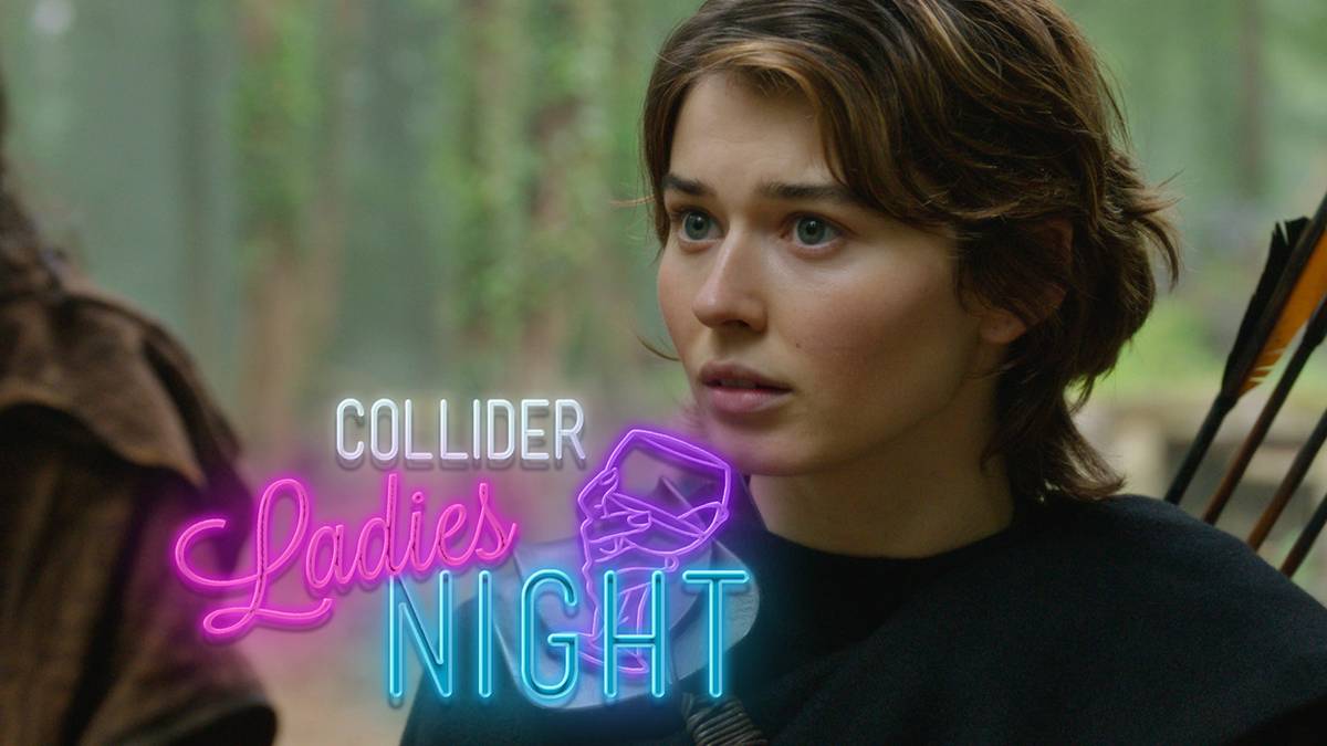 Willow: Ruby Cruz on Carving Her Own Unique Path to Disney