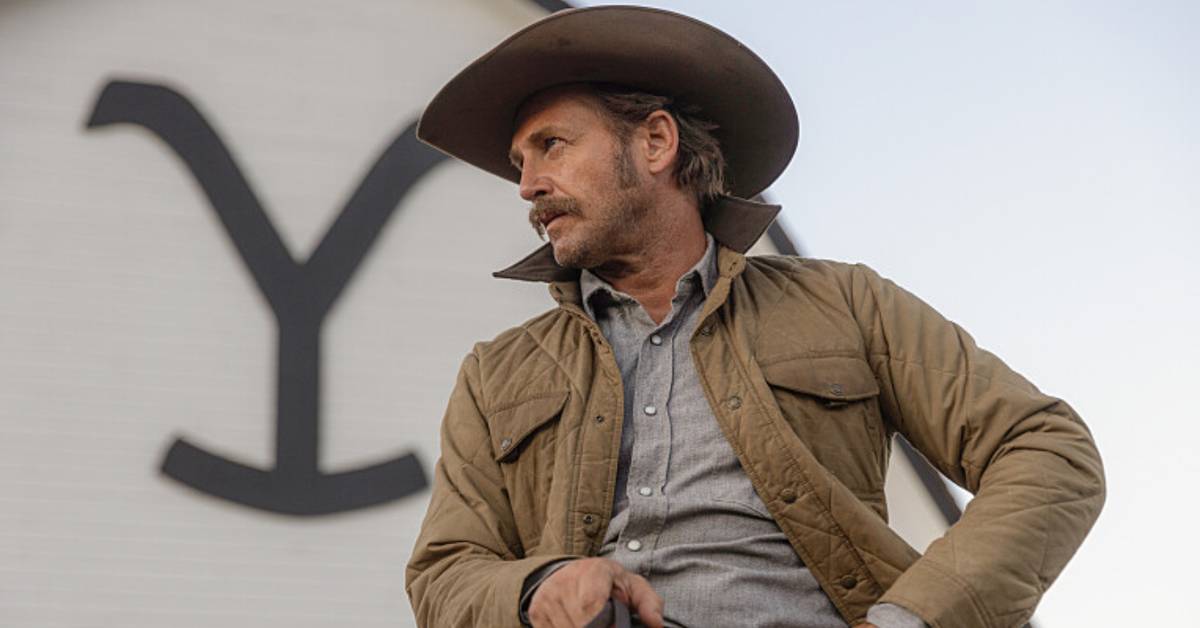 'Yellowstone' Prequel '1944' Will Officially Be the Dutton Family's Next  Spin-Off