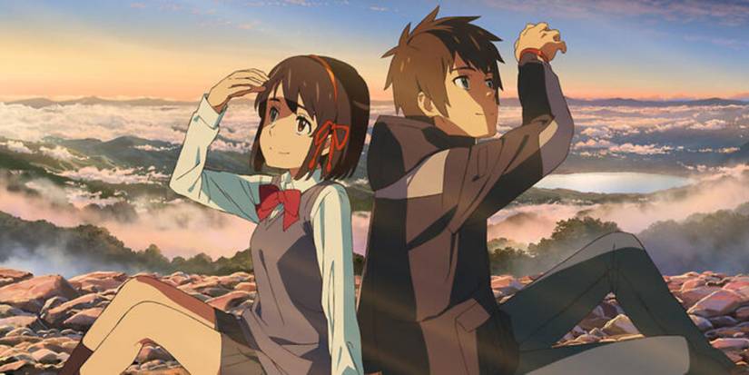 10 Best Anime Movies Where The English Dub Was Actually Good