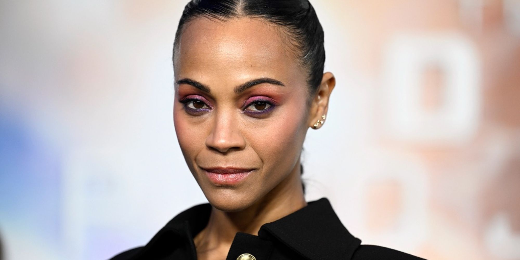 Zoe Saldaña's Critically Panned Action Thriller Finds New Life on Netflix image