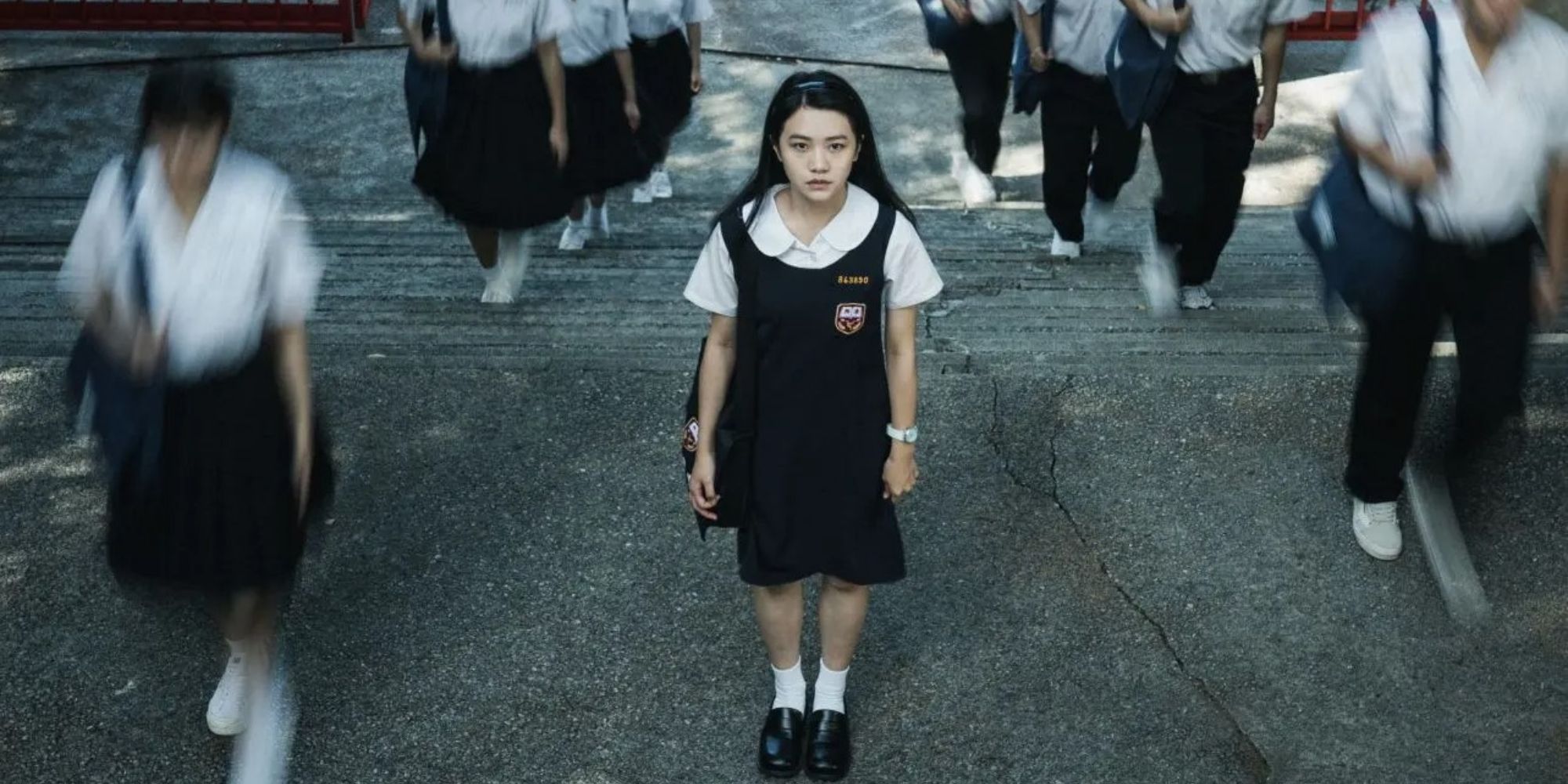 10 Best International Horror Shows, Ranked