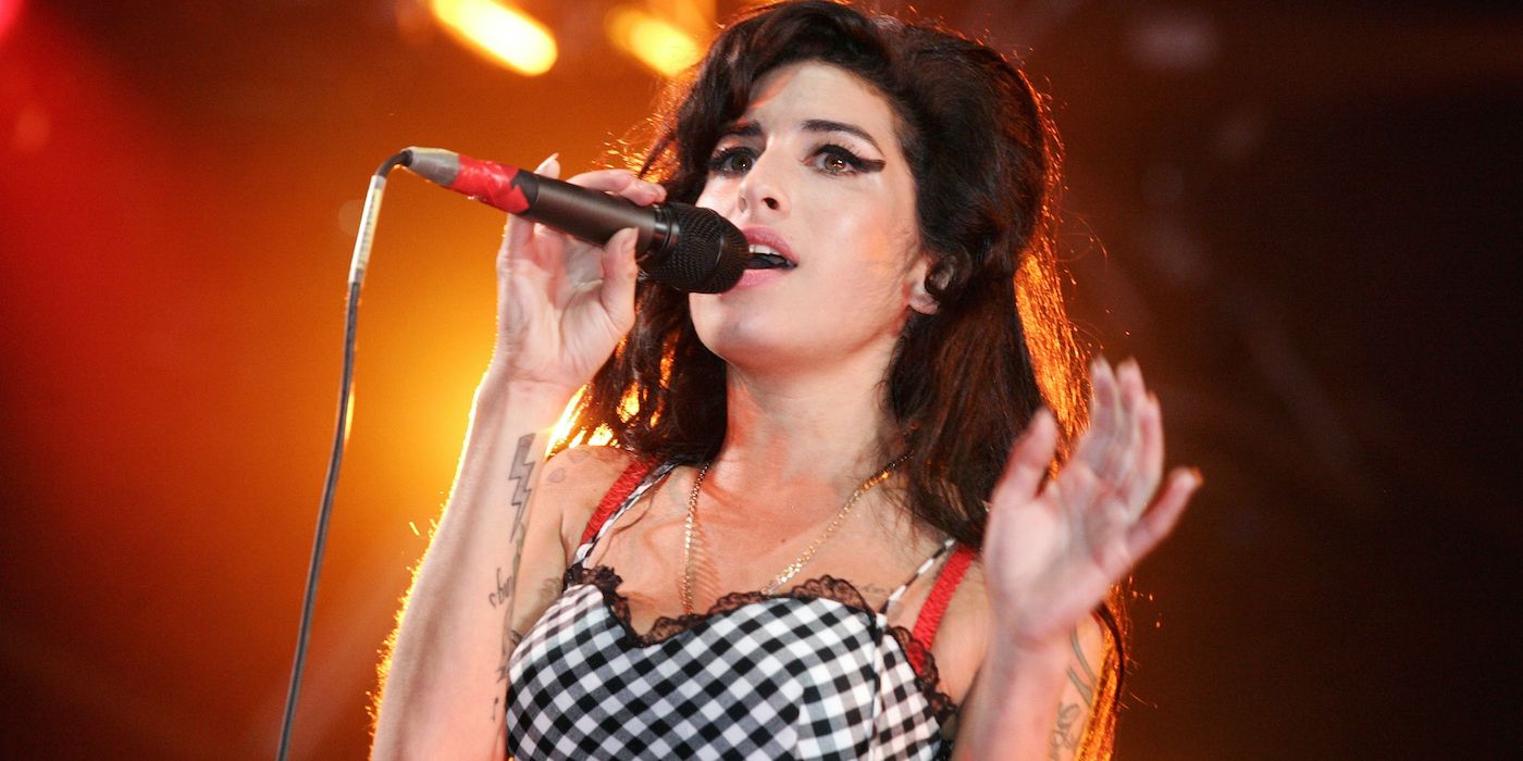 Amy Winehouse’s 42nd Birthday Celebrates Her Legacy of Perfect Music Taste