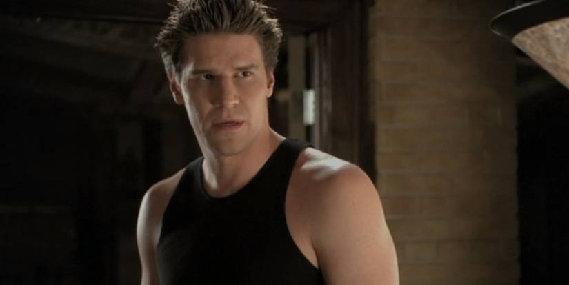 'Angel' Characters, Ranked by Likeability