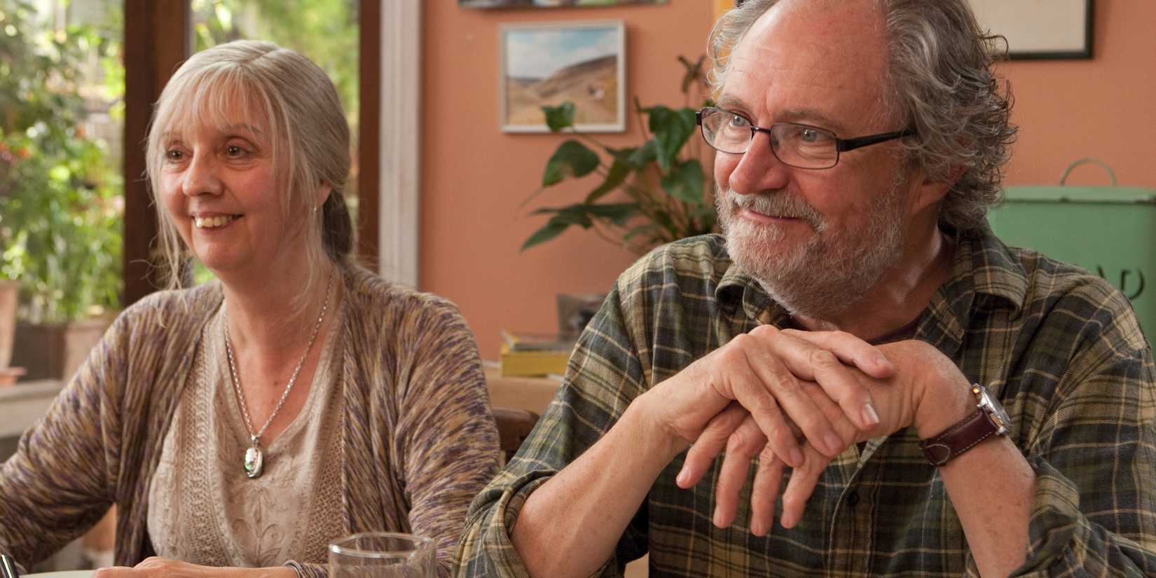 10 Best Jim Broadbent Movies, Ranked