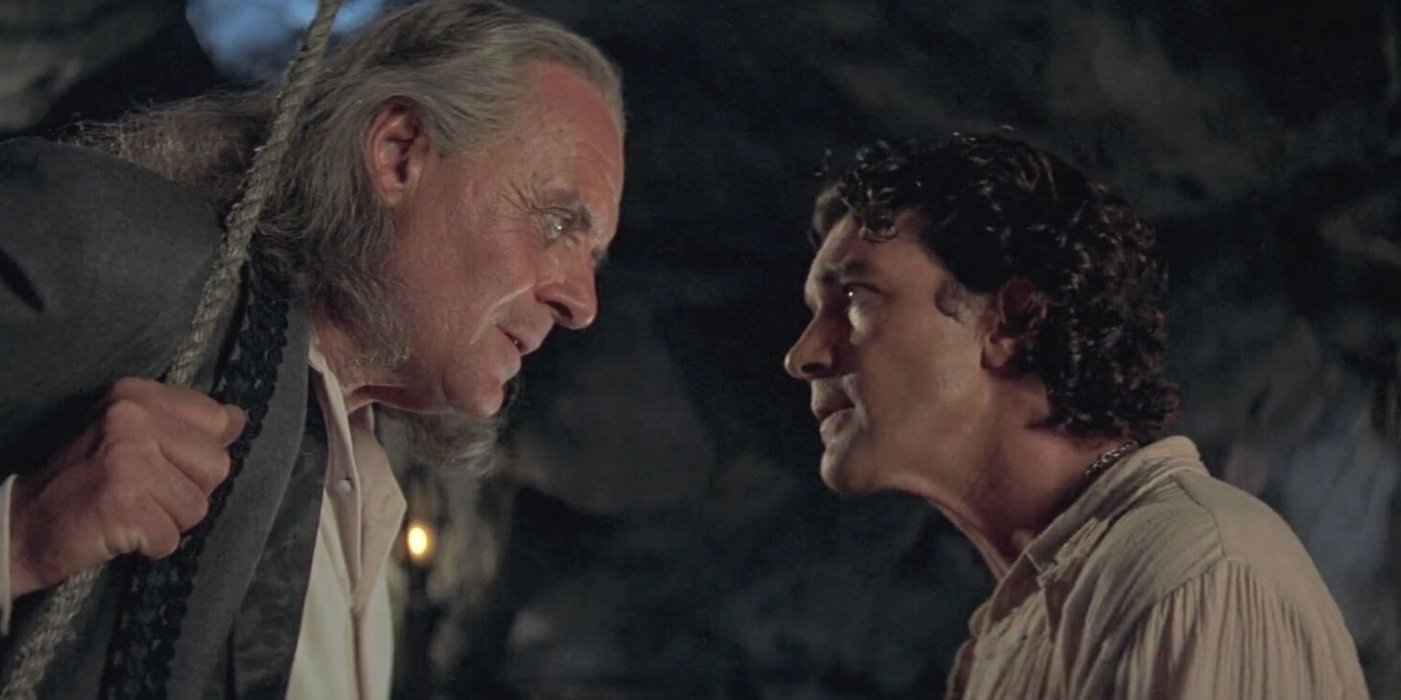 It's a Perfect Circle”: Martin Campbell Wants To Make a 'Mask of Zorro'  Legacy Sequel, image size:2000x1000