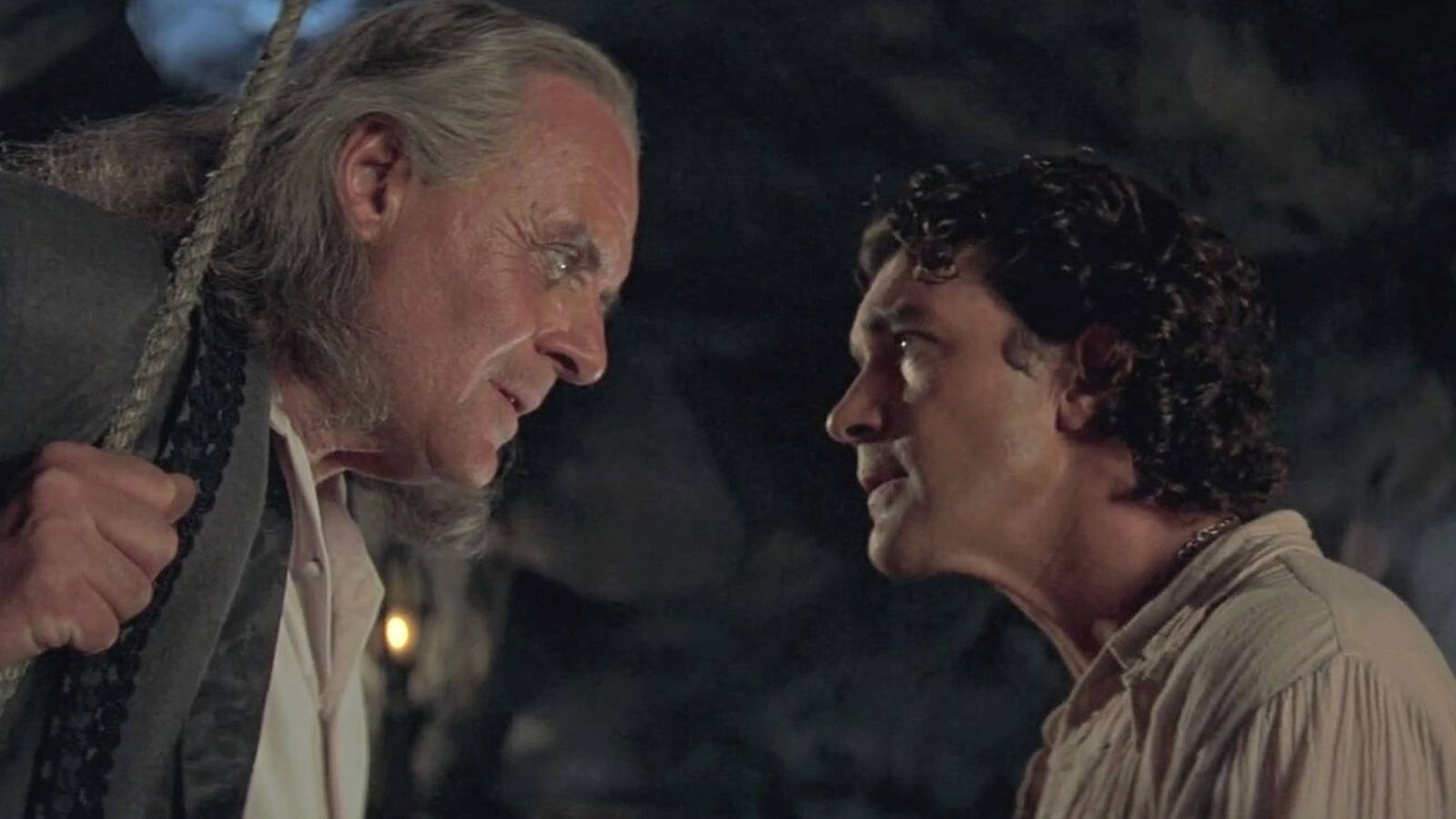 Antonio Banderas' 'The Mummy' Replacement Is Officially Back on Free Streaming