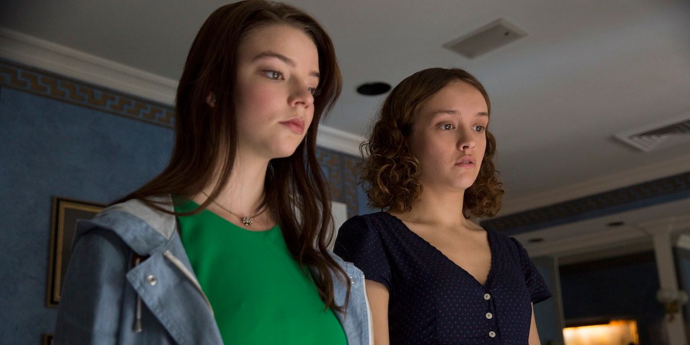 Thoroughbreds (2018) | Collider