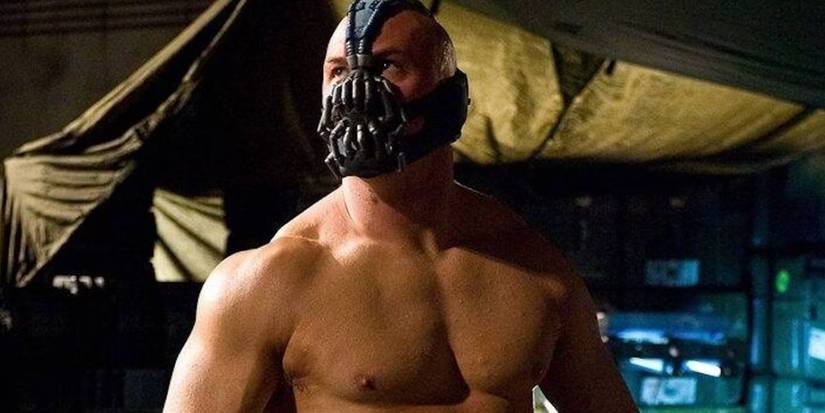 ‘Blue Beetle’ Director Ángel Manuel Soto Wants to Do a Bane Origin Story