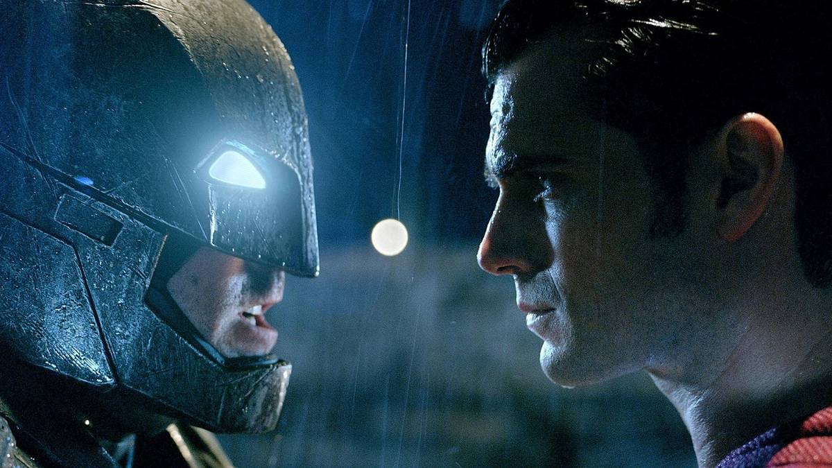 10 Years Later, Zack Snyder's Ruthless Batman Film Has Only Made Superhero Movies Worse
