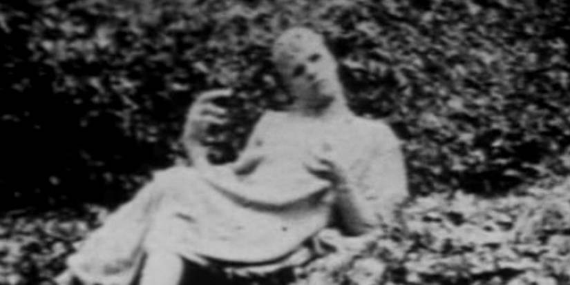 Begotten Cropped