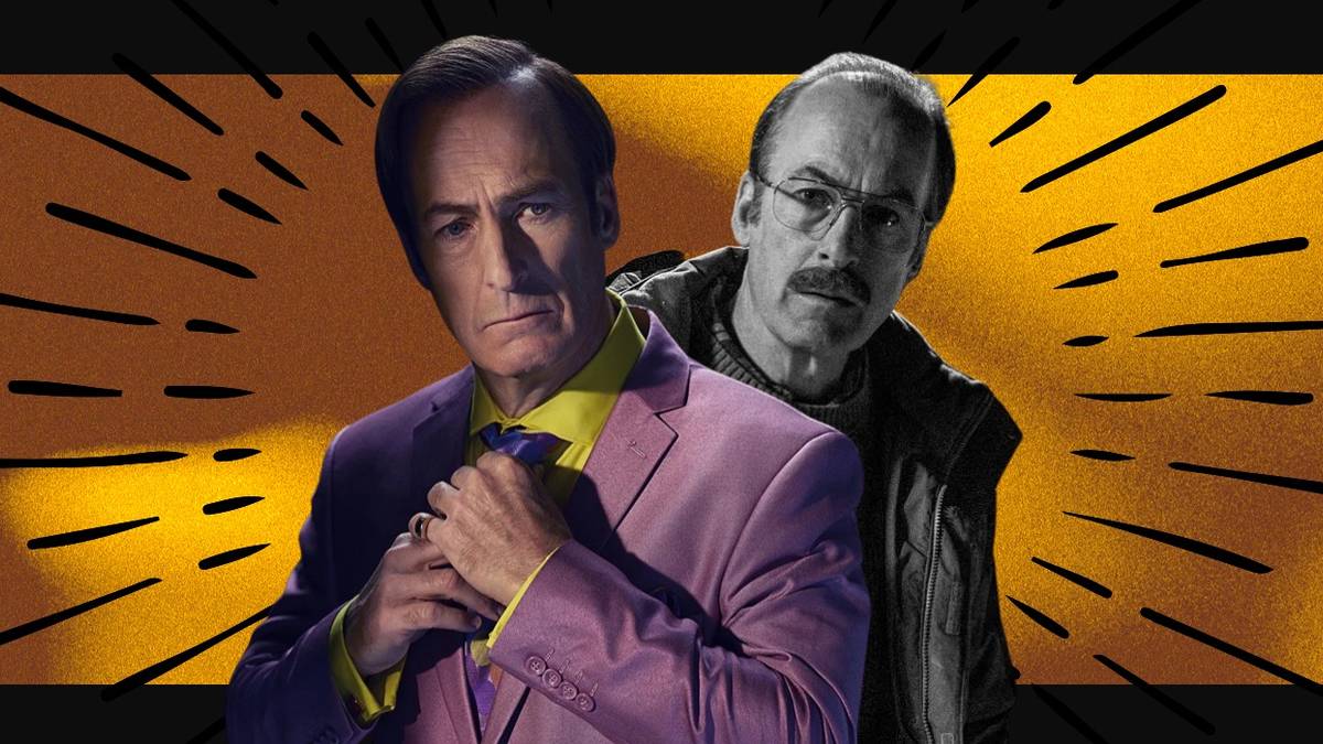 Bob Odenkirk Explains How He'd Return As Saul Goodman In The Breaking Bad  Universe, And I Think It Would Be Stellar | Cinemablend, image size:1200x675