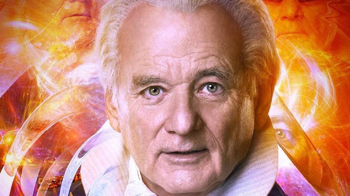 Forget an Agent! This Is How You Hire Bill Murray For Acting Roles