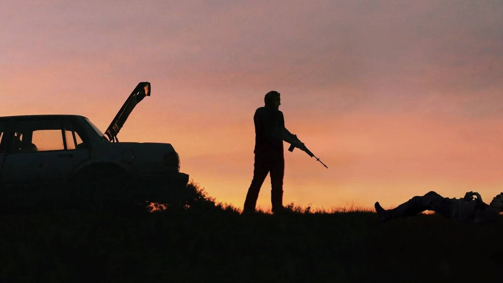 Taylor Sheridan Fans Have One Last Chance To Stream This 90-Minute Neo-Western