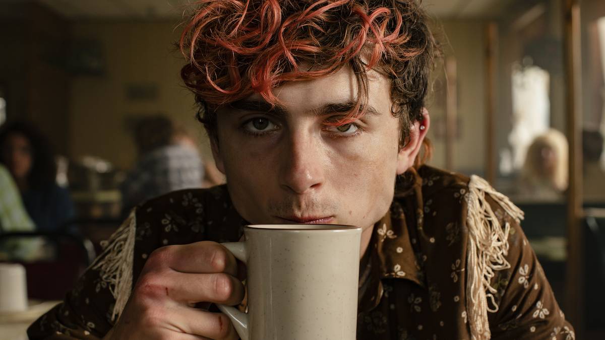 Timothée Chalamet’s Gory Answer to ‘Twilight’ Officially Takes a Bite Out of Free Streaming