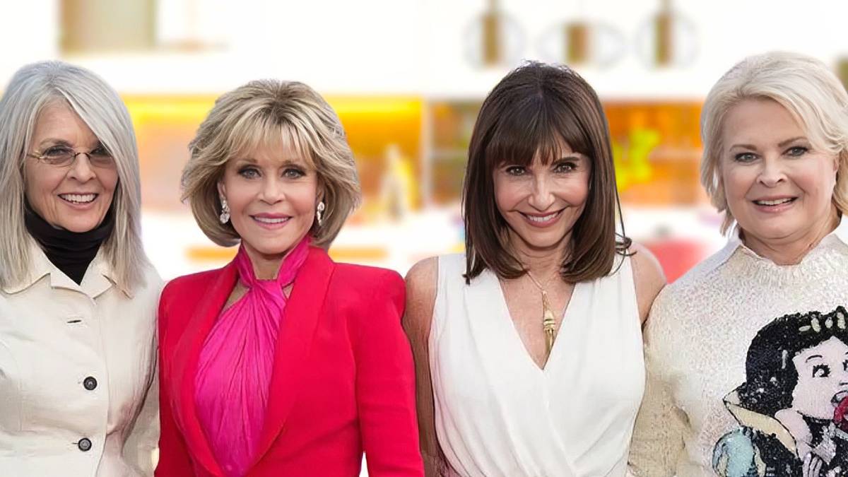 Feud: Capote vs. the Swans' review: Glamorous dive into gossip - Los  Angeles Times, image size:1200x675