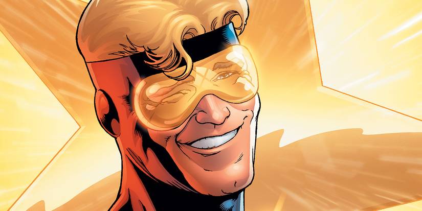 10 Underappreciated DC Characters Who Deserve More Love