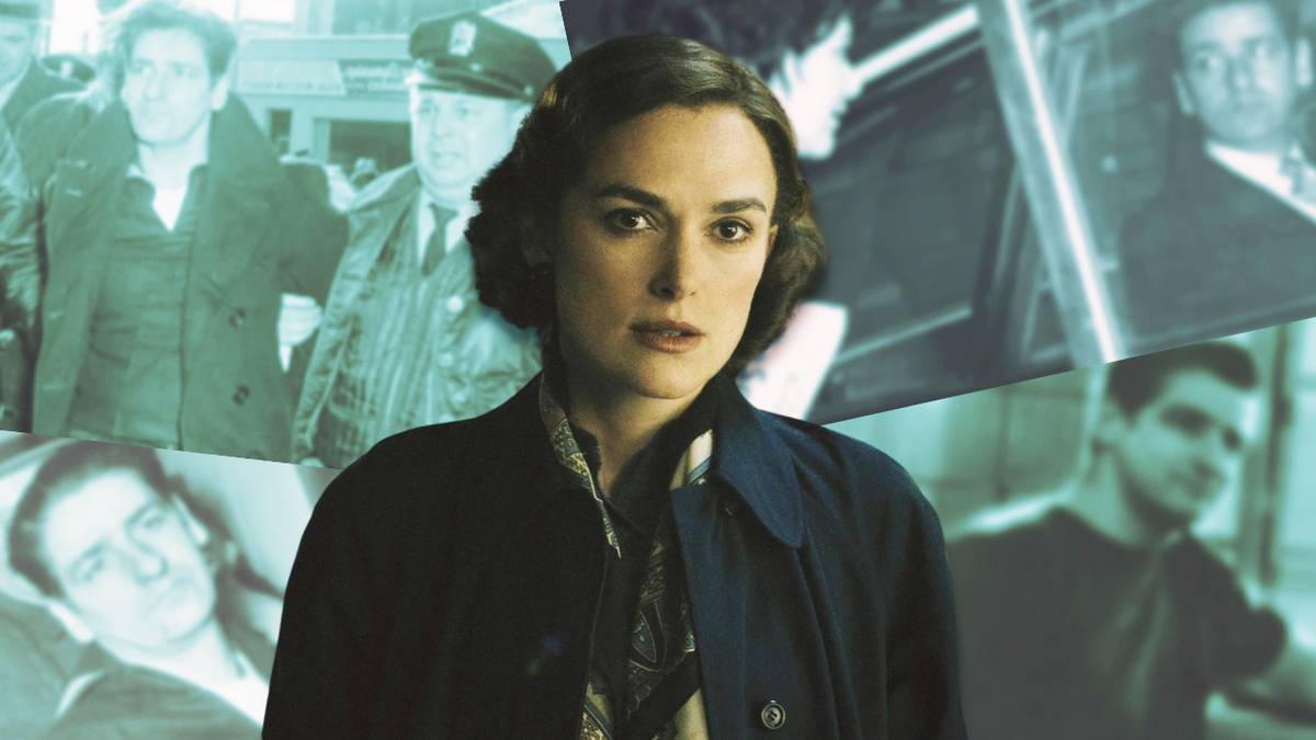 Boston Strangler: Everything We Know so Far About the True-Crime Thriller