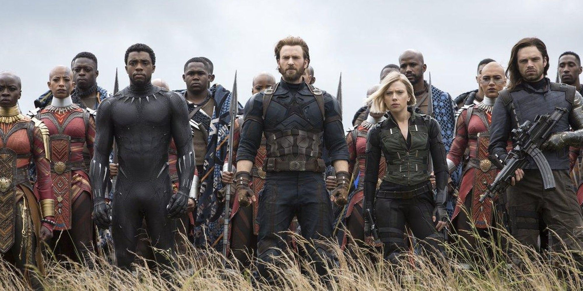 15 Best MCU Movies, Ranked According to Letterboxd