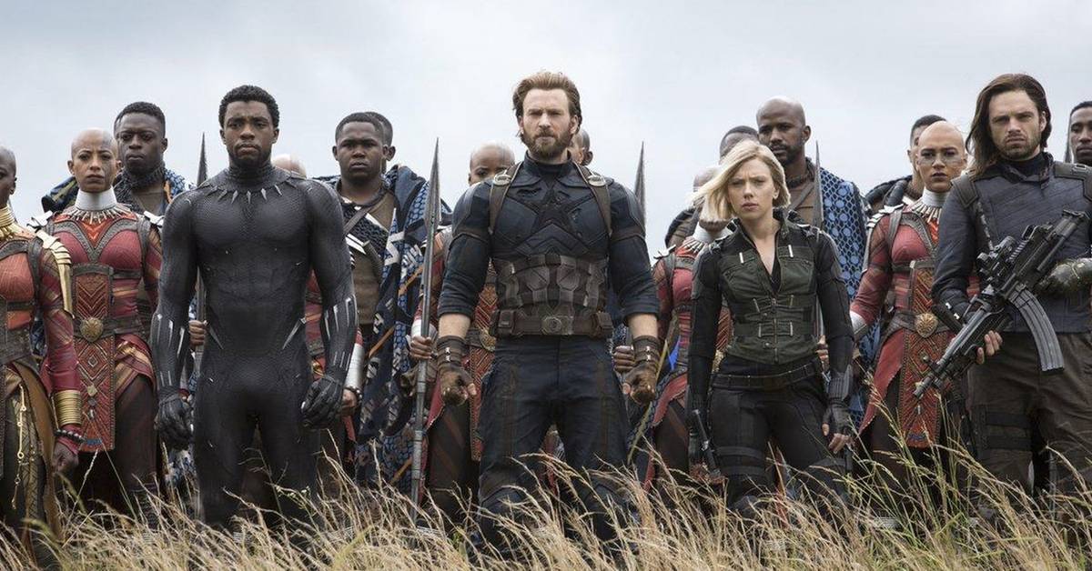 collider.com - Eddie Possehl - 15 Best MCU Movies, Ranked According to Letterboxd