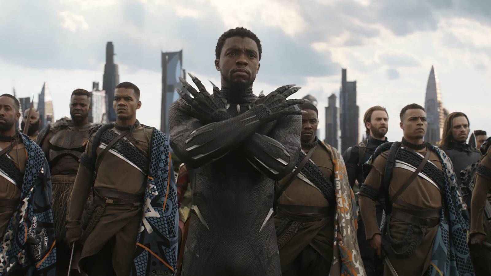 10 Most Universally Loved Superhero Movies of All Time