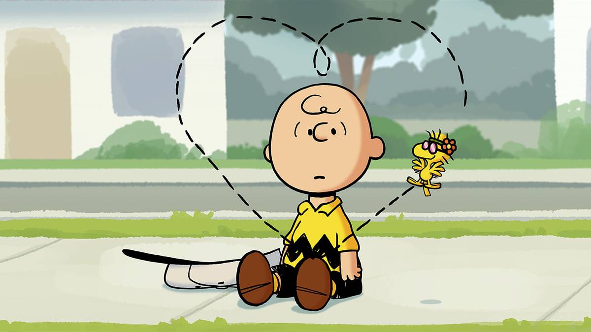 How 'Peanuts' Comics Masterfully Explored Loneliness