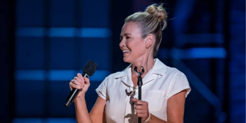 Chelsea Handler Revolution: 10 of the Comedian's Most Memorable Projects