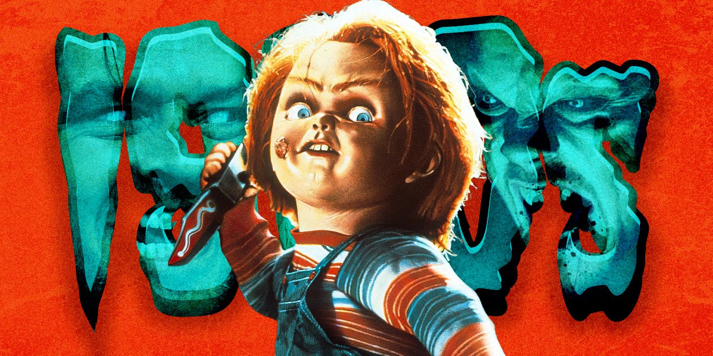 Child's-Play-1980s-Horror-Posters