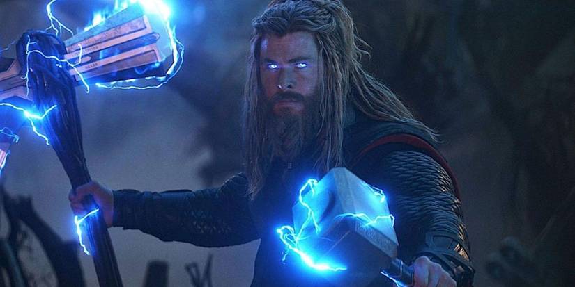 Google Thor 10 Most Rewatchable Thor Scenes in the MCU, Ranked