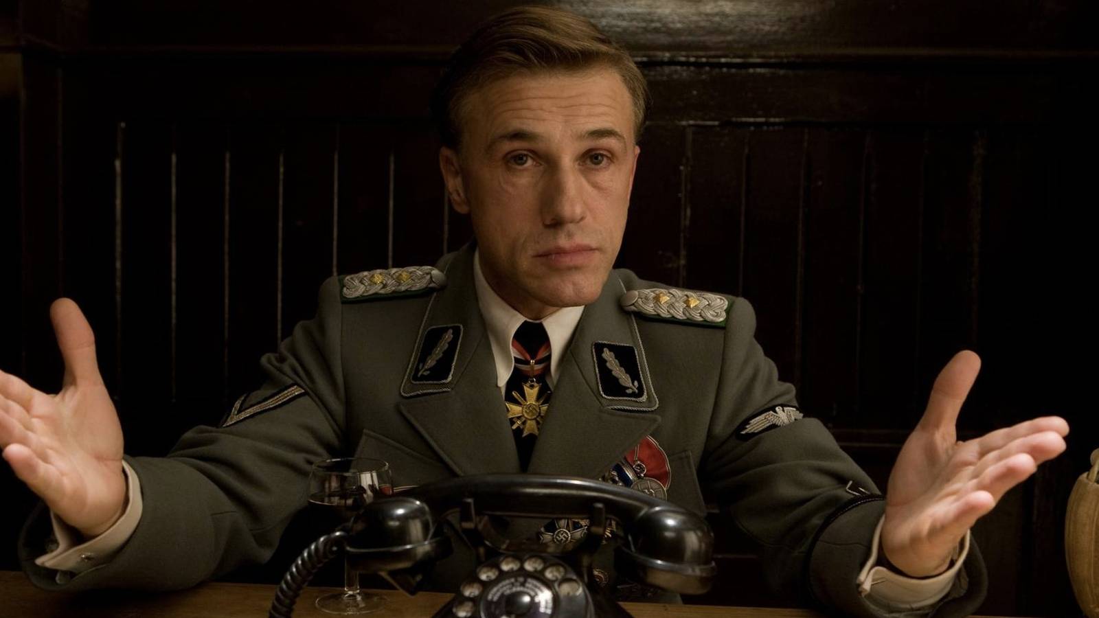 8 Alternate History Movies Better Than Any Period Piece