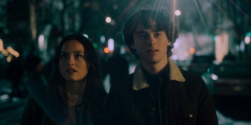 'City on Fire' Trailer Sets the Truth Ablaze in Gripping Crime Drama