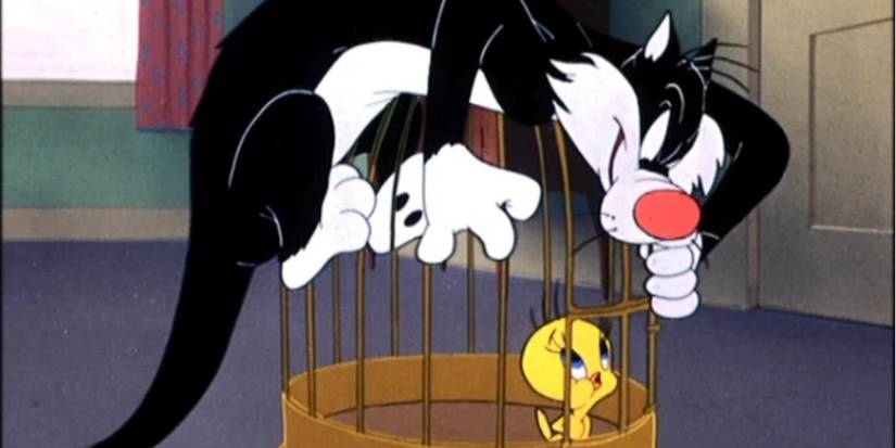 Top 10 Rivalries From Kid’s Cartoon Shows