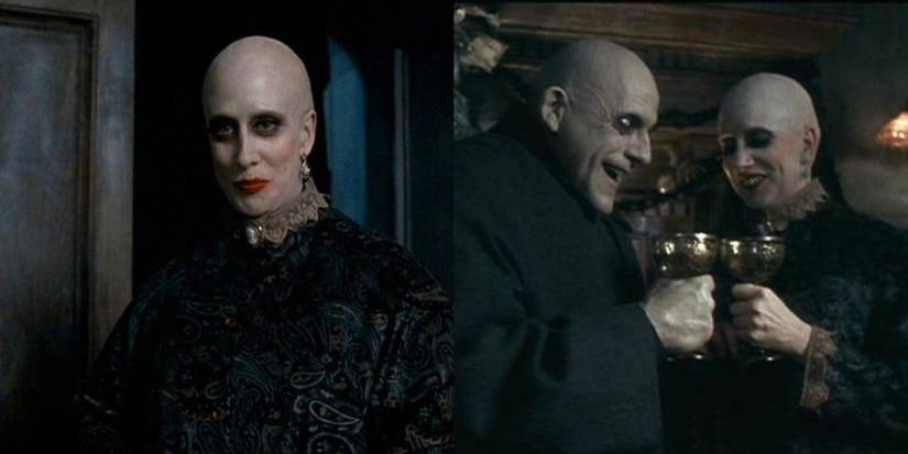 'Wednesday': 10 Addams Family Characters That Would Be Great For Season 2