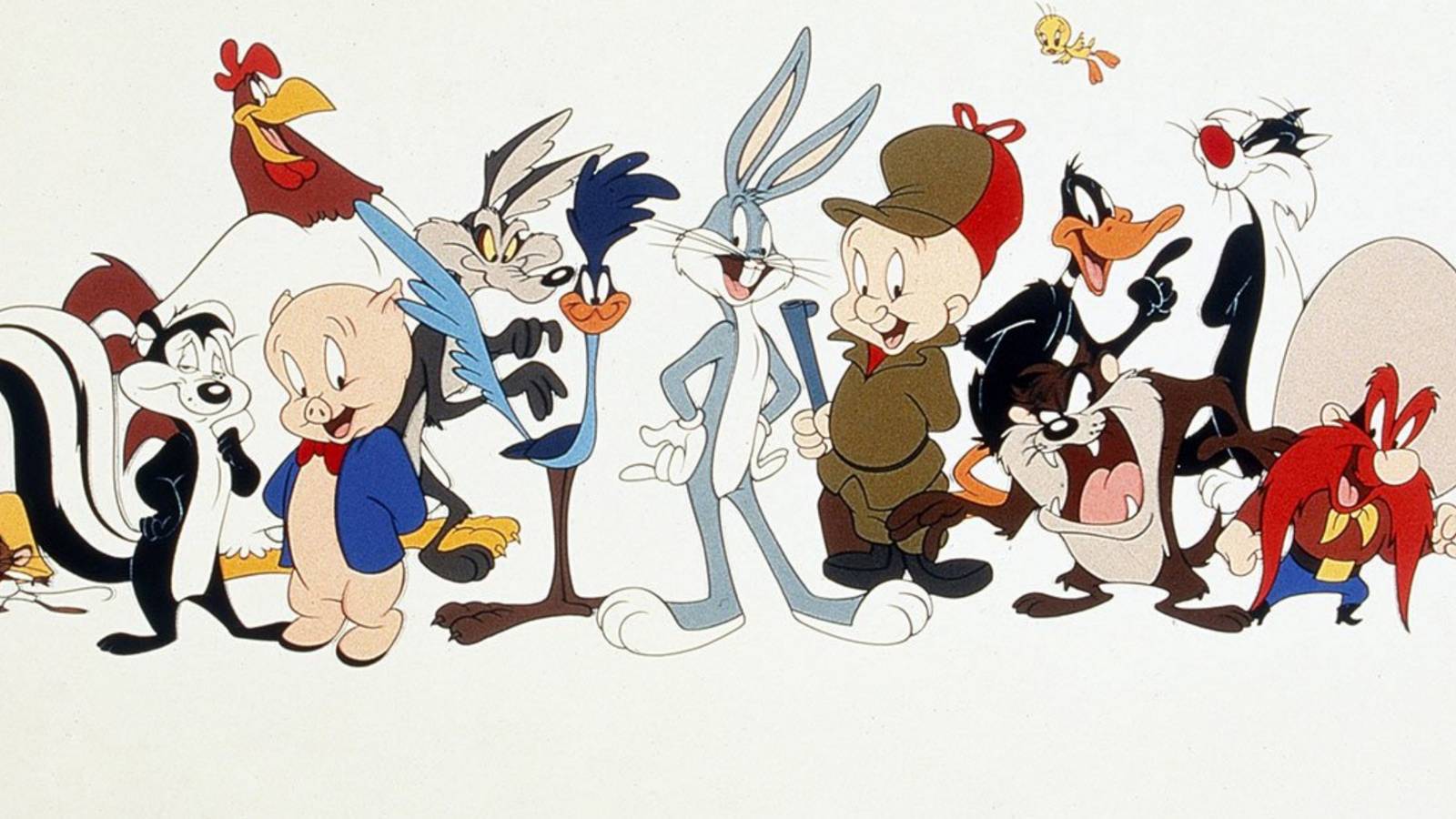 15 Best Looney Tunes Characters Ranked By How Funny Their Mistakes Are 15-best-looney-tunes-characters-ranked-by-how-funny-their-mistakes-are