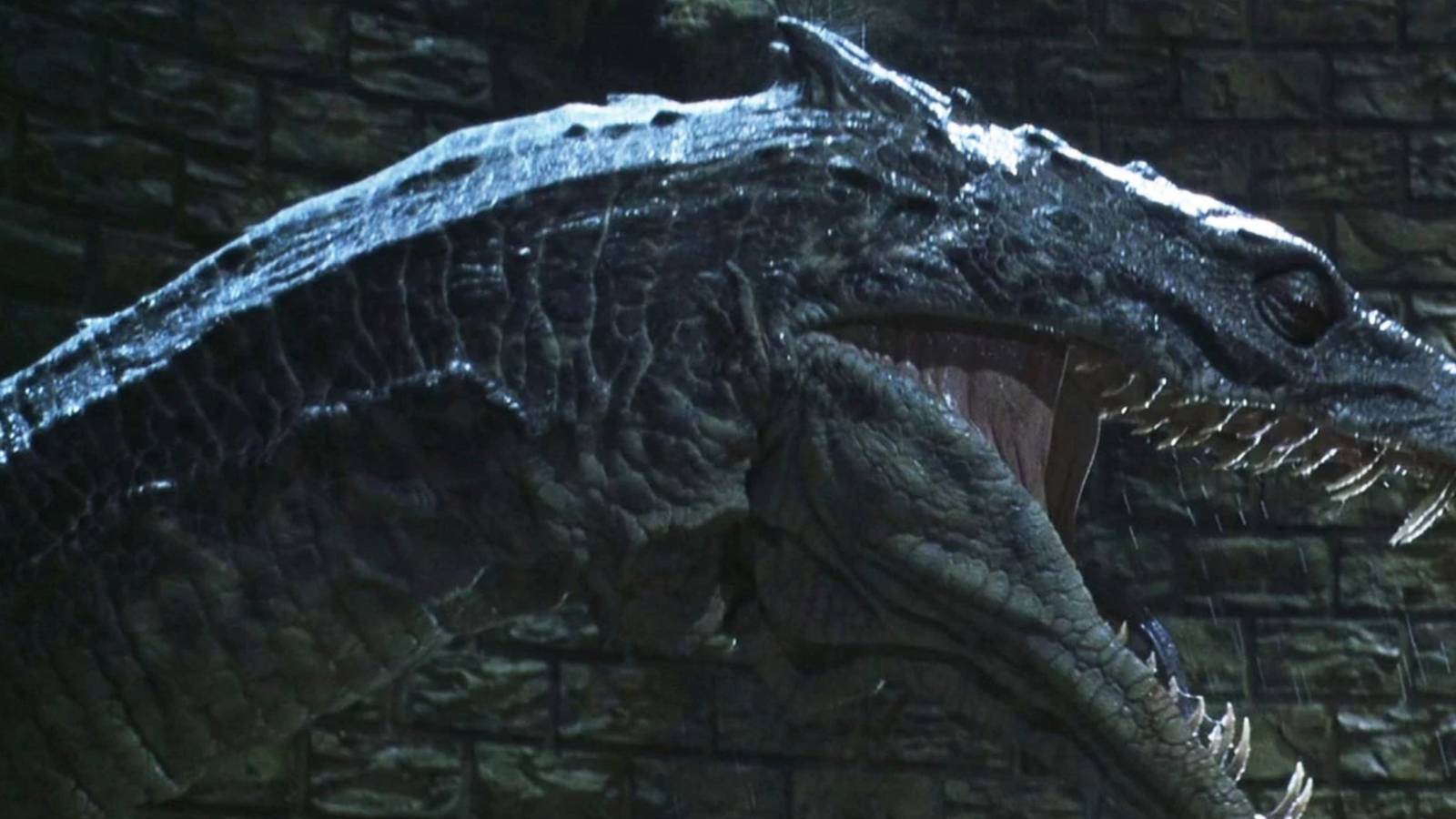 10 Dangerous Magical Creatures in the Wizarding World of Harry Potter,  Ranked