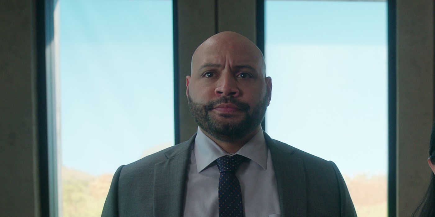 ‘The Recruit’ Season 2 — What We Know About the New Episodes