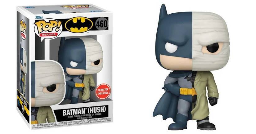 Funko 97665 DC – Figura Pressofusa In Metallo Di Superman (Alternativo) Da Batman V Superman, Altezza 10,2 Cm - 3