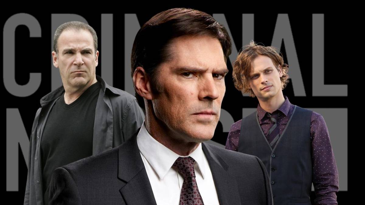 Criminal Minds: Ranking All the BAU Agents, Past and Present