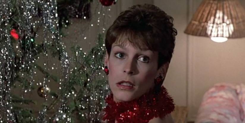 Jamie Lee Curtis: The Underrated Action Star Hollywood's Lost its Head for