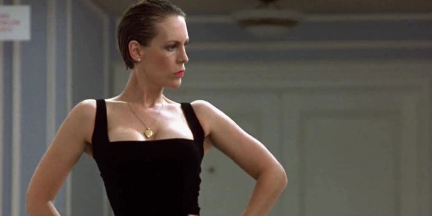 James Cameron Reveals the Challenges of Casting Jamie Lee Curtis in 'True Lies'