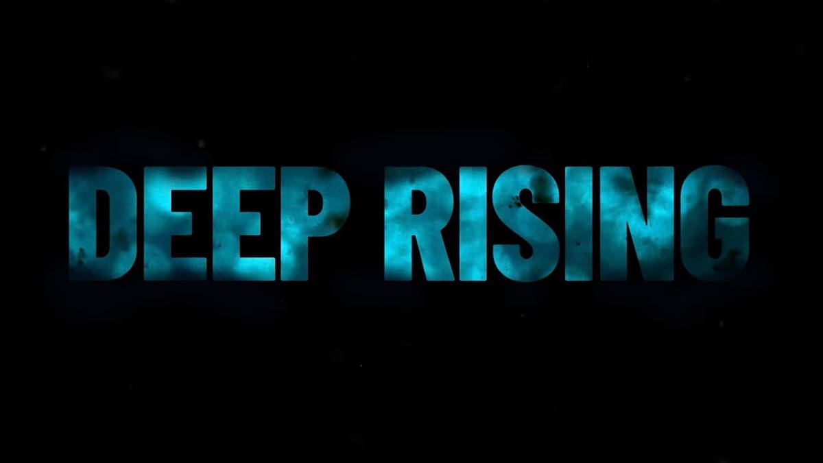 Deep Rising Trailer: Jason Momoa Touts Dangers of Disturbing the Sea