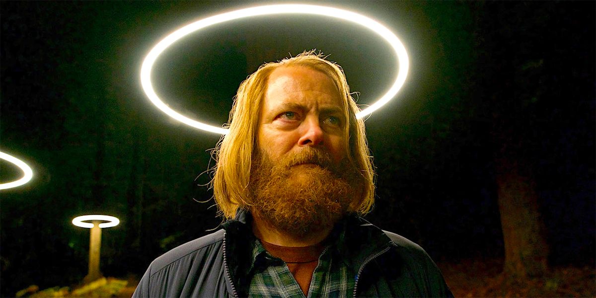 Hulu Made Hard Sci-Fi Essential Again With This 8-Part Modern Masterpiece