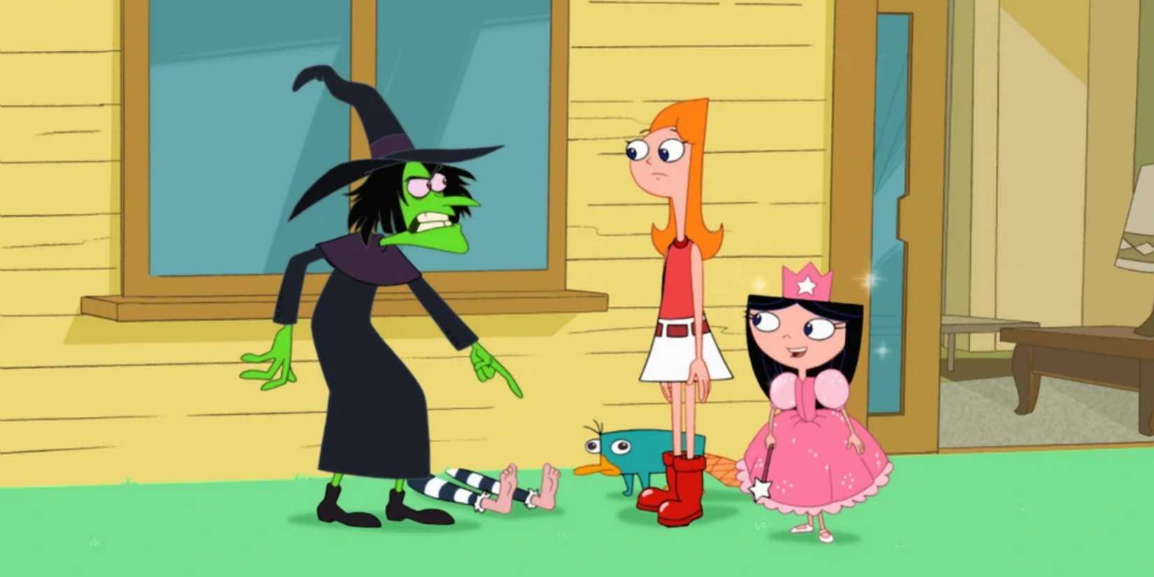 The Best Animated Shows From Every Year of the 2000s