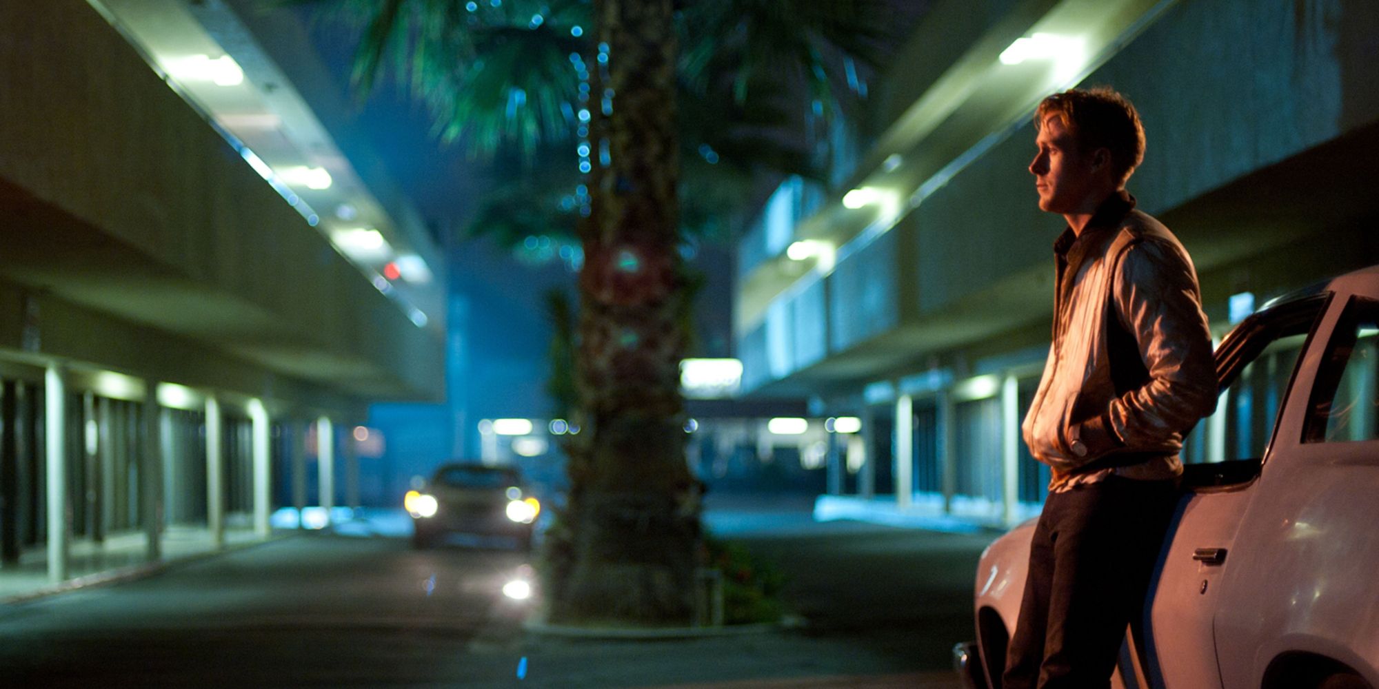 'Drive' Ending Explained - What Happens to Ryan Gosling's Driver?