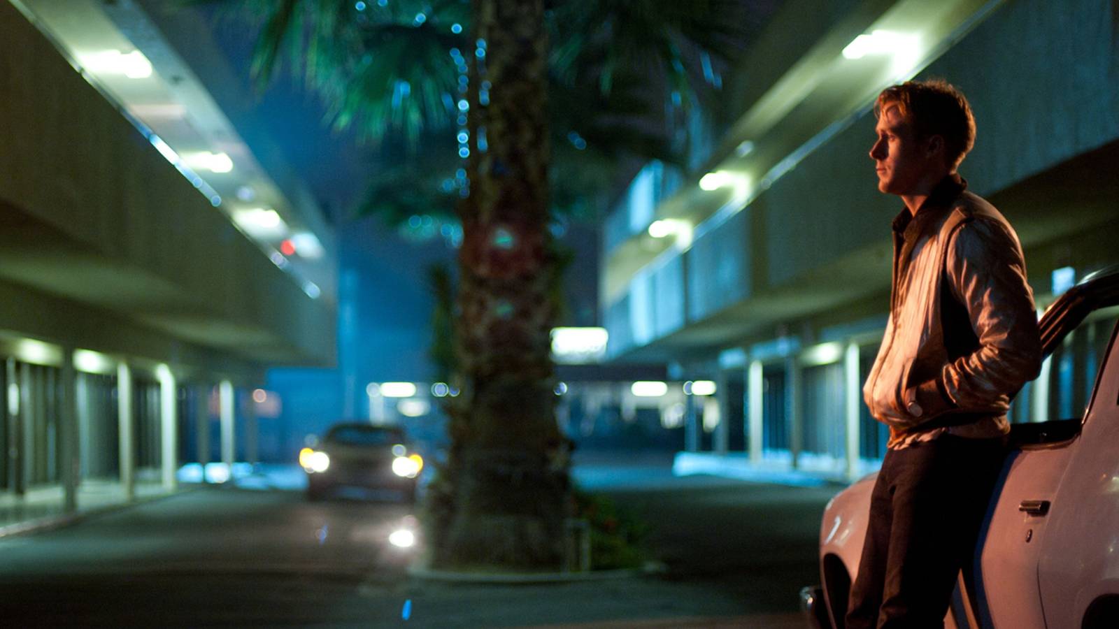 'Drive' and 9 Iconic Movies Where the Setting Is the Star of the Show