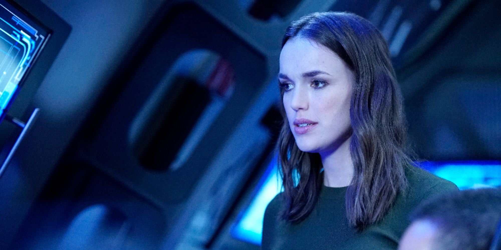Is 'Agents of SHIELD' Canon? Marvel Executive Finally Explains