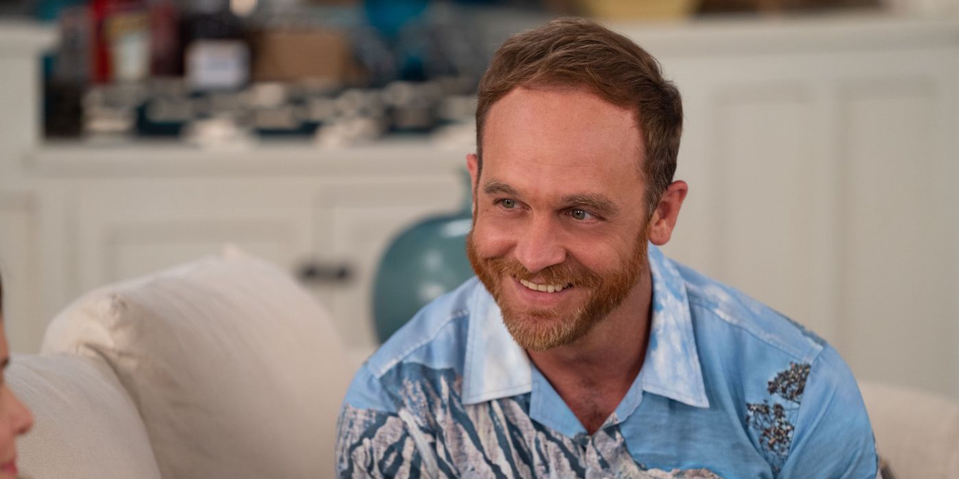 Ethan Embry \u0026 Sunny Mabrey Join Gotham Knights, image size:1400x700