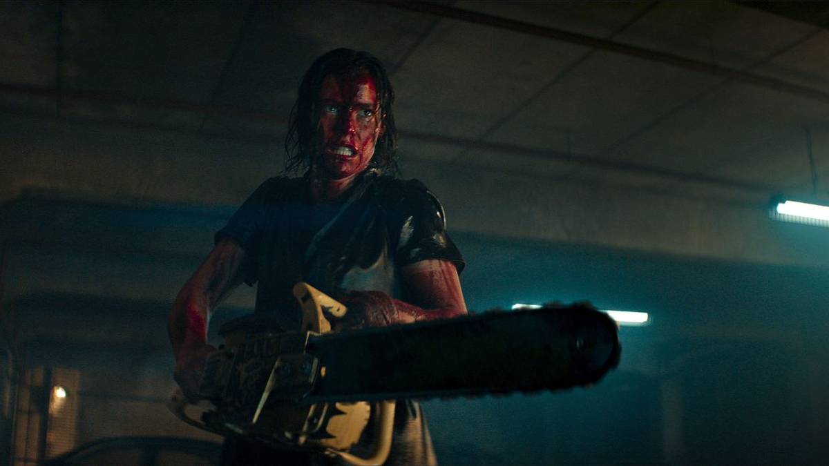 ‘Evil Dead Rise’ Soundtrack Gets Vinyl Release From Waxwork Records