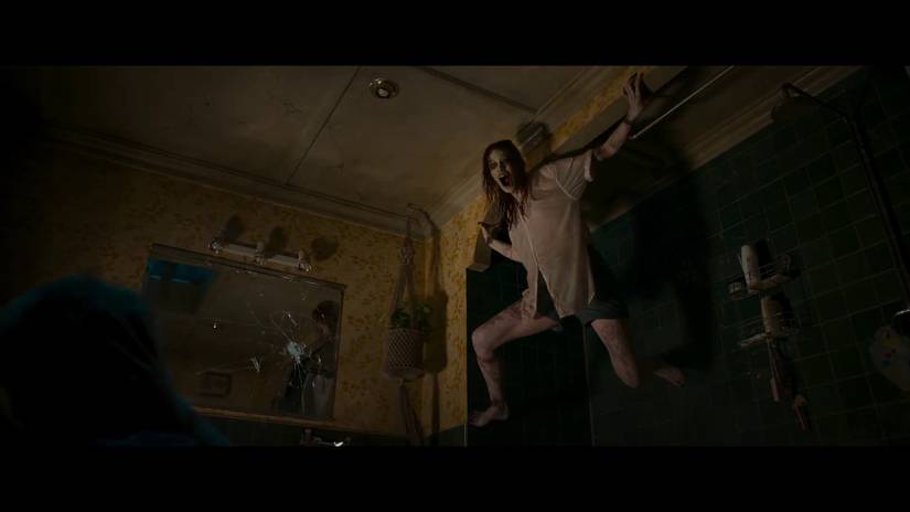 Evil Dead Rise Trailer Breakdown: Better Bring an Umbrella!