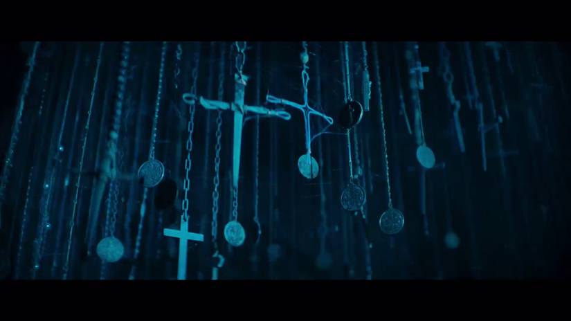 Evil Dead Rise Trailer Breakdown: Better Bring an Umbrella!
