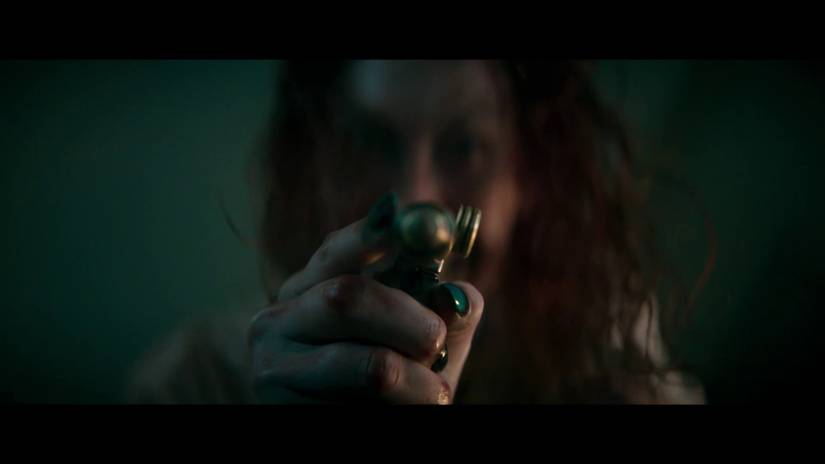 Evil Dead Rise Trailer Breakdown: Better Bring an Umbrella!